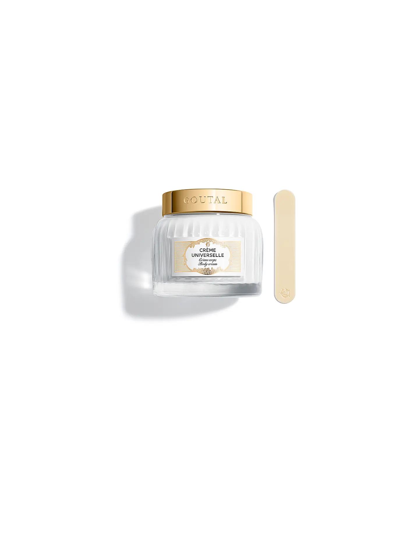 GOUTAL | Unverselle Body Cream 150ml | 